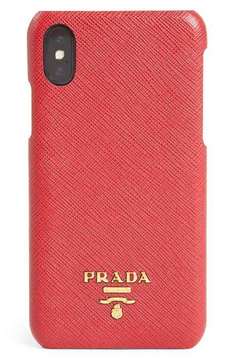 prada iphone xs|Prada Phone Cases & Tech Accessories .